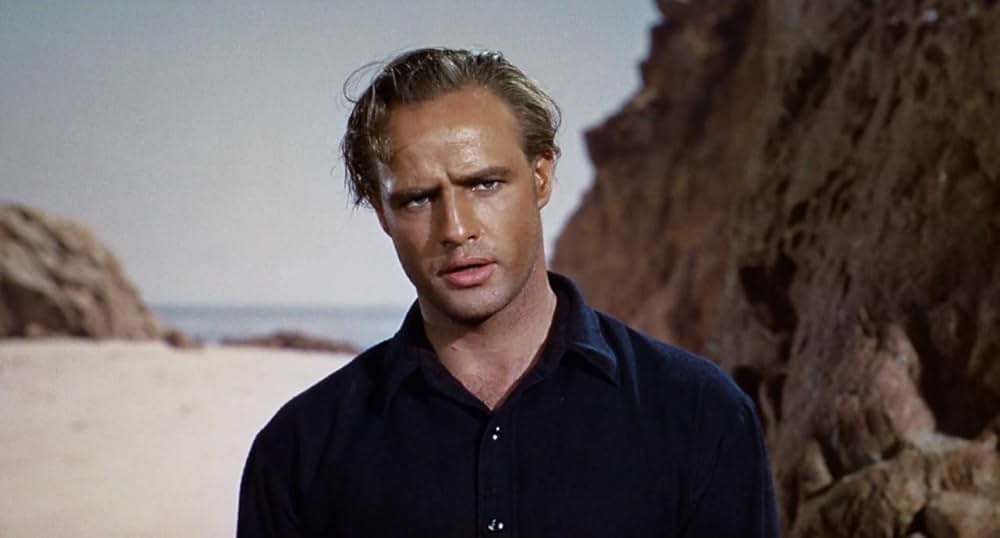 片目のジャックの画像