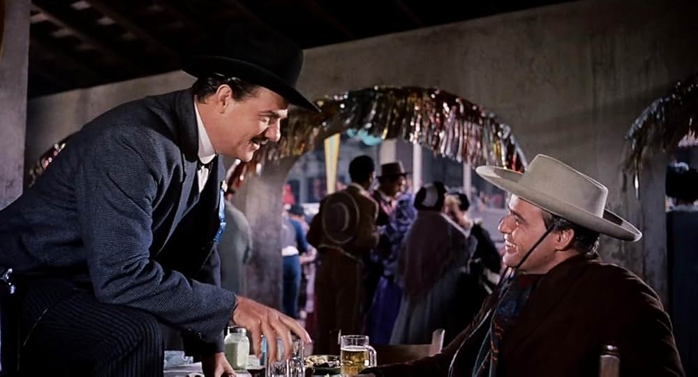 片目のジャックの画像