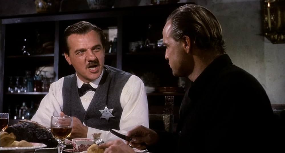 片目のジャックの画像