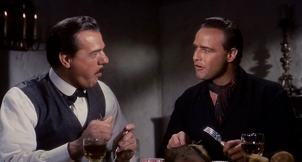 片目のジャックの画像