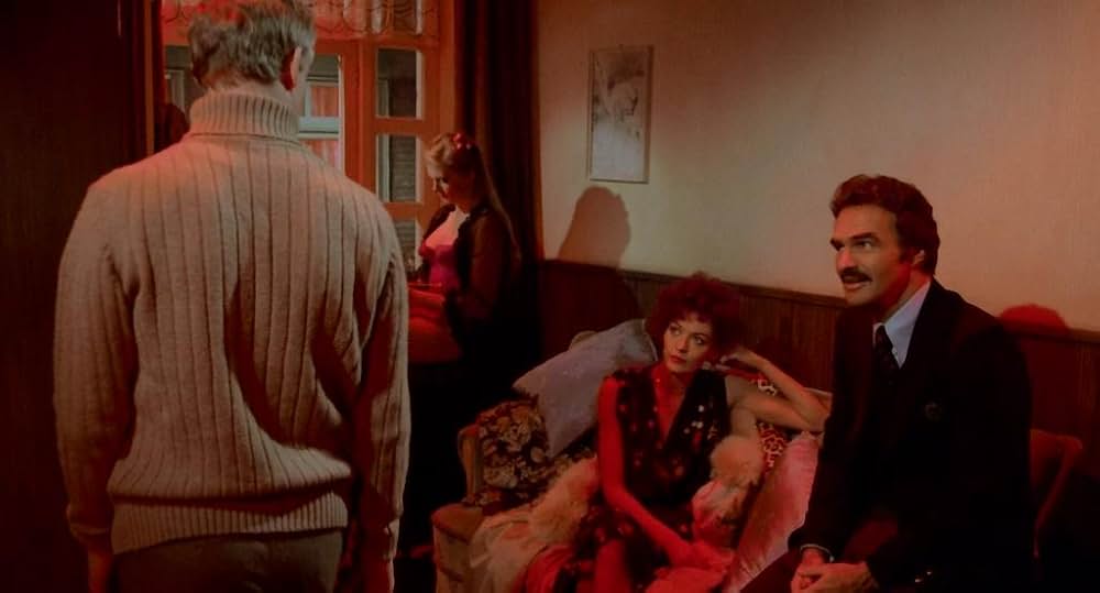 ラフ・カットの画像