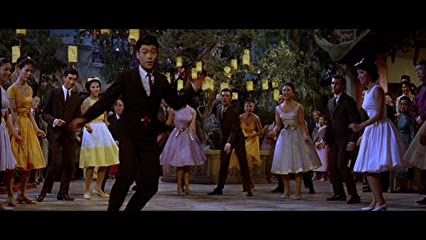 フラワー・ドラム・ソングの画像