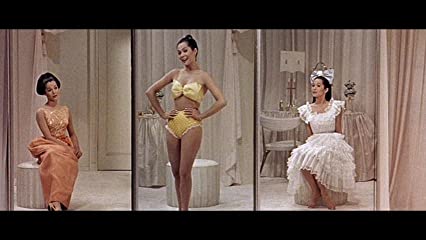 フラワー・ドラム・ソングの画像