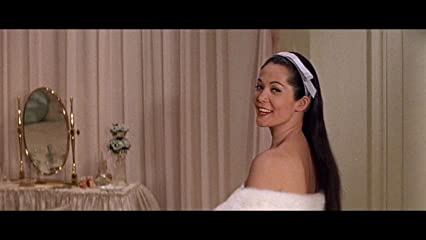 フラワー・ドラム・ソングの画像