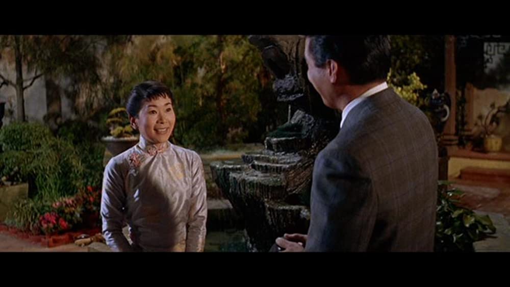 フラワー・ドラム・ソングの画像