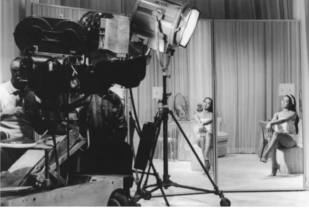 フラワー・ドラム・ソングの画像