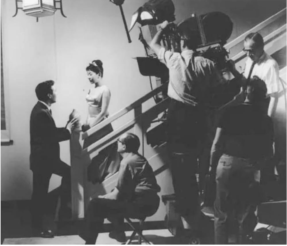 フラワー・ドラム・ソングの画像