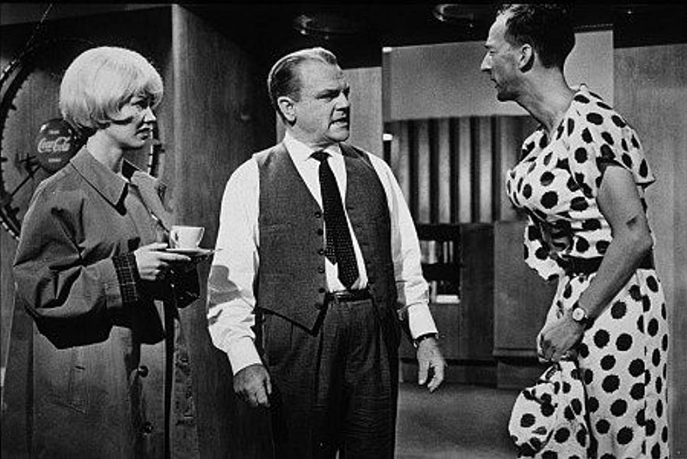 ワン、ツー、スリー／ラブハント作戦の画像