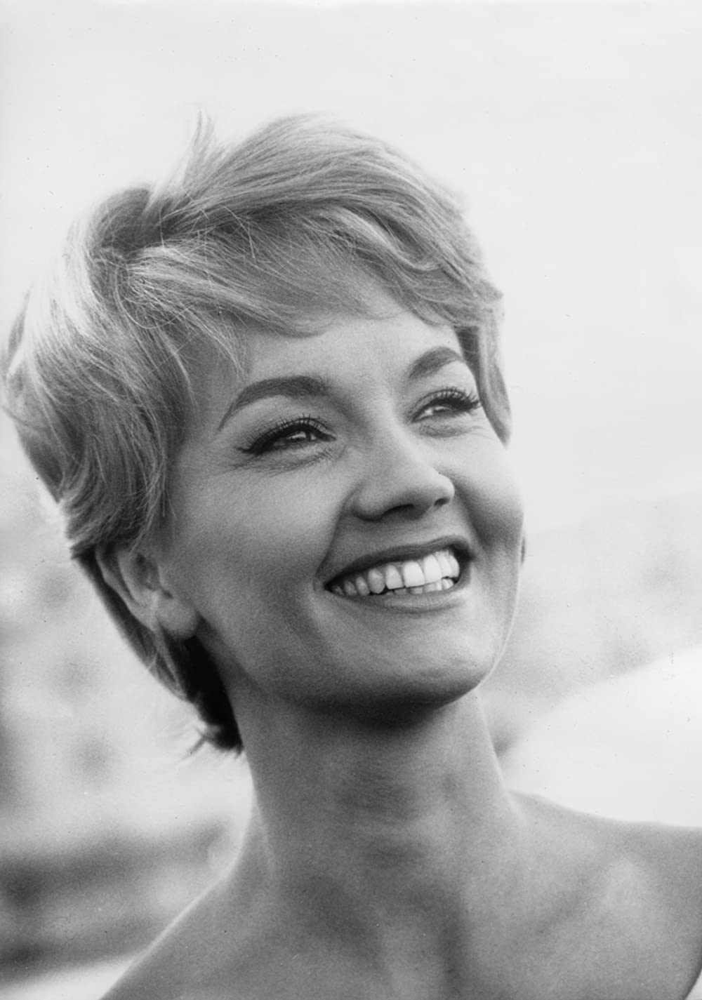 「ワン、ツー、スリー／ラブハント作戦」リゼロッテ・プルファーの画像