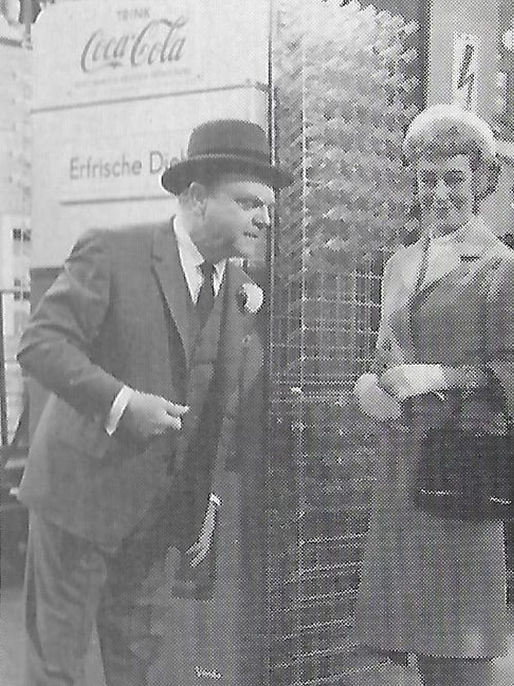 ワン、ツー、スリー／ラブハント作戦の画像