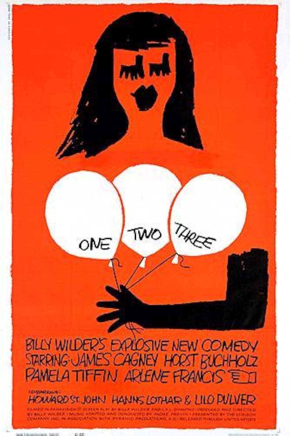 ワン、ツー、スリー／ラブハント作戦の画像