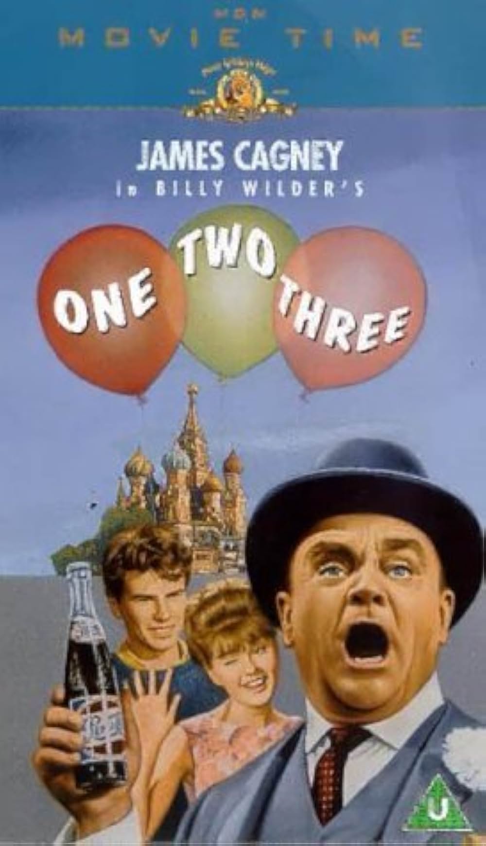 ワン、ツー、スリー／ラブハント作戦の画像