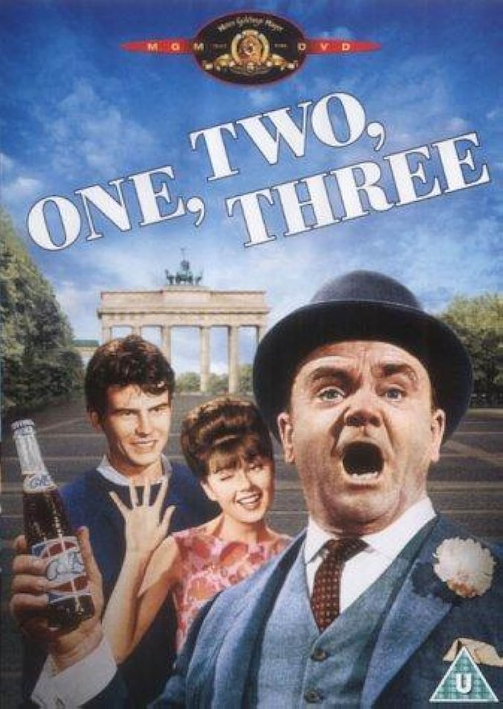 ワン、ツー、スリー／ラブハント作戦の画像