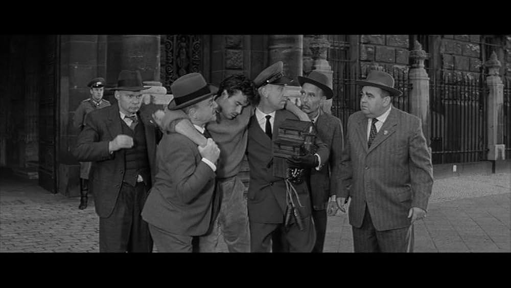 ワン、ツー、スリー／ラブハント作戦の画像