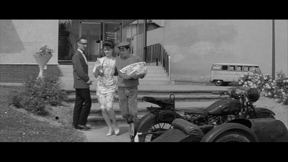 ワン、ツー、スリー／ラブハント作戦の画像