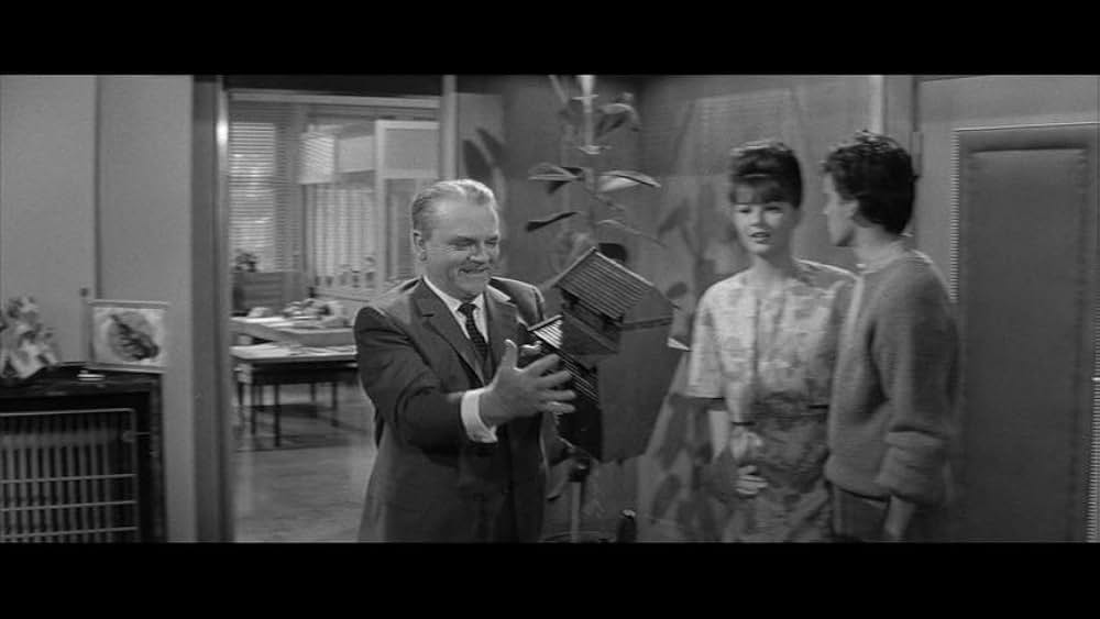 ワン、ツー、スリー／ラブハント作戦の画像