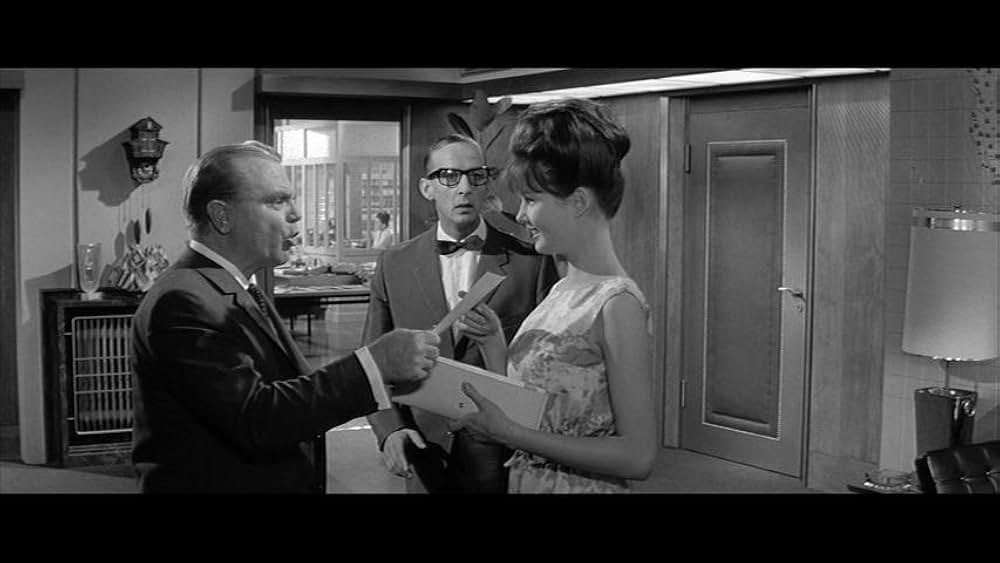 ワン、ツー、スリー／ラブハント作戦の画像