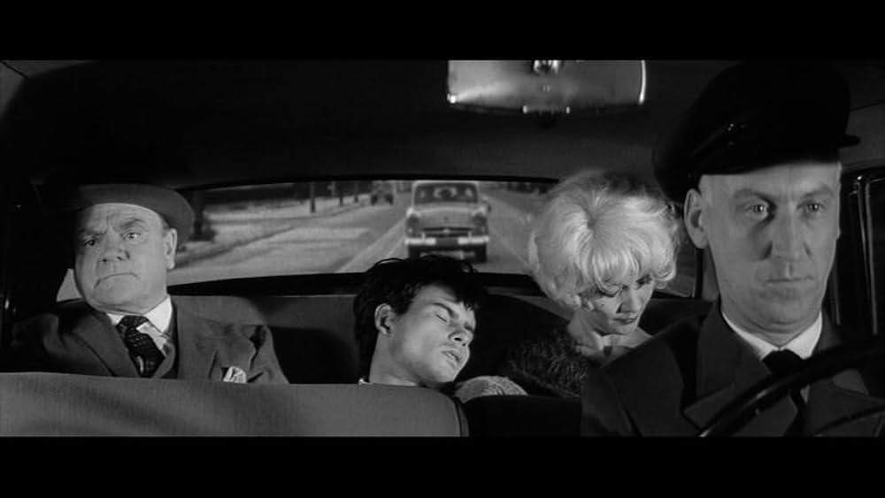 ワン、ツー、スリー／ラブハント作戦の画像