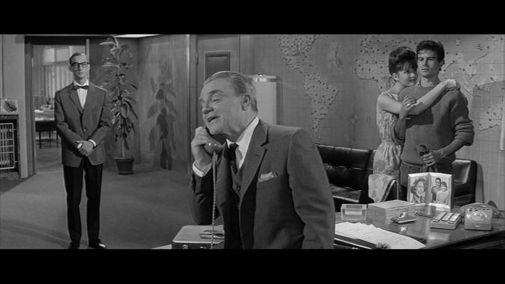 ワン、ツー、スリー／ラブハント作戦の画像