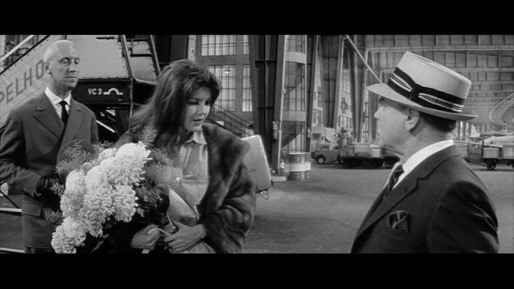 ワン、ツー、スリー／ラブハント作戦の画像