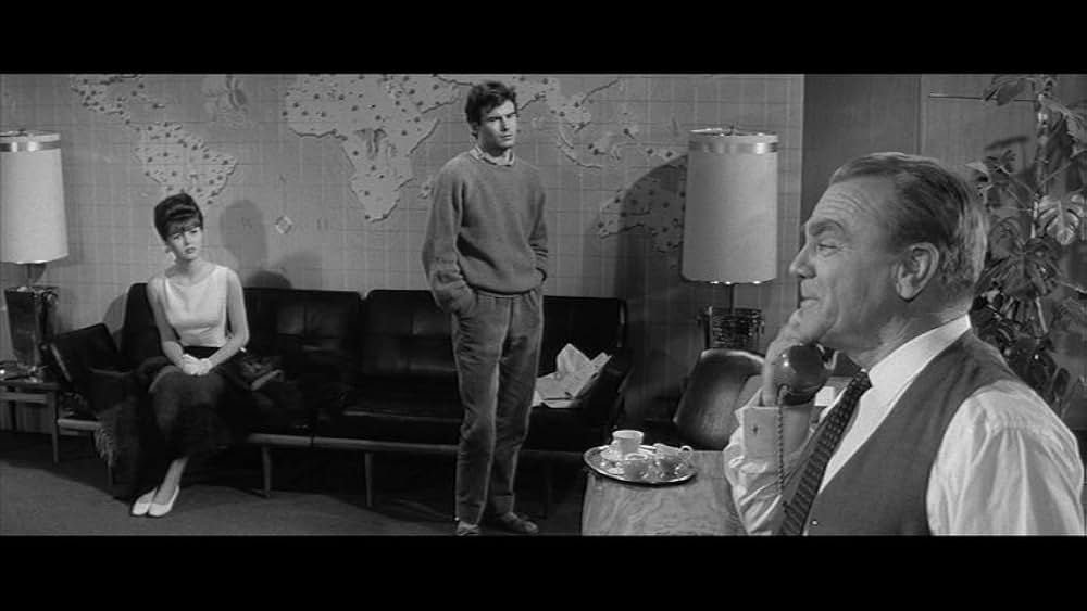 ワン、ツー、スリー／ラブハント作戦の画像