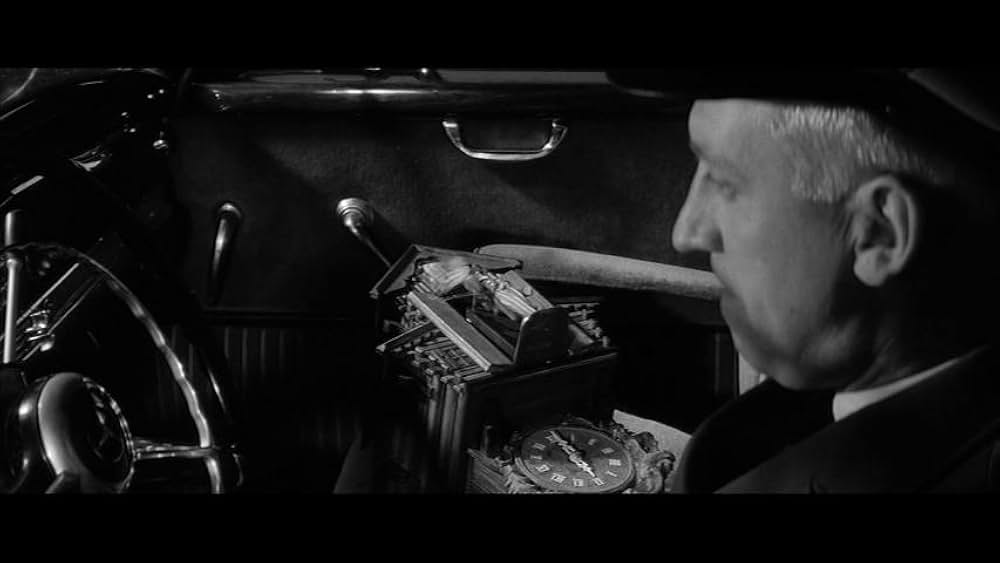 ワン、ツー、スリー／ラブハント作戦の画像