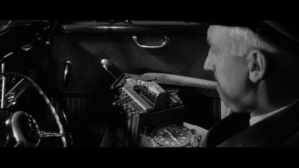 ワン、ツー、スリー／ラブハント作戦の画像