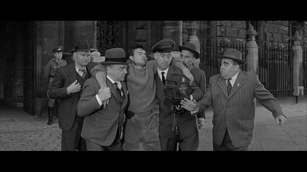 ワン、ツー、スリー／ラブハント作戦の画像