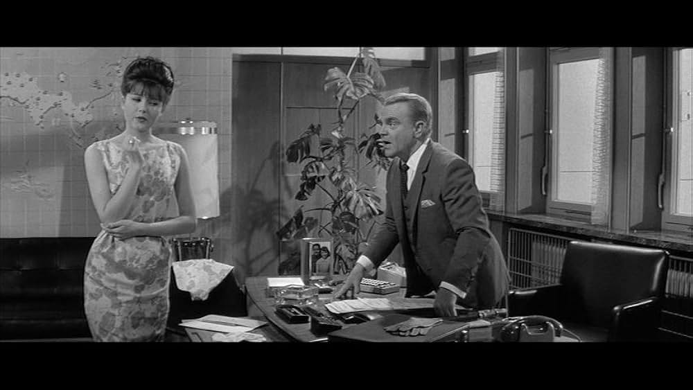 ワン、ツー、スリー／ラブハント作戦の画像