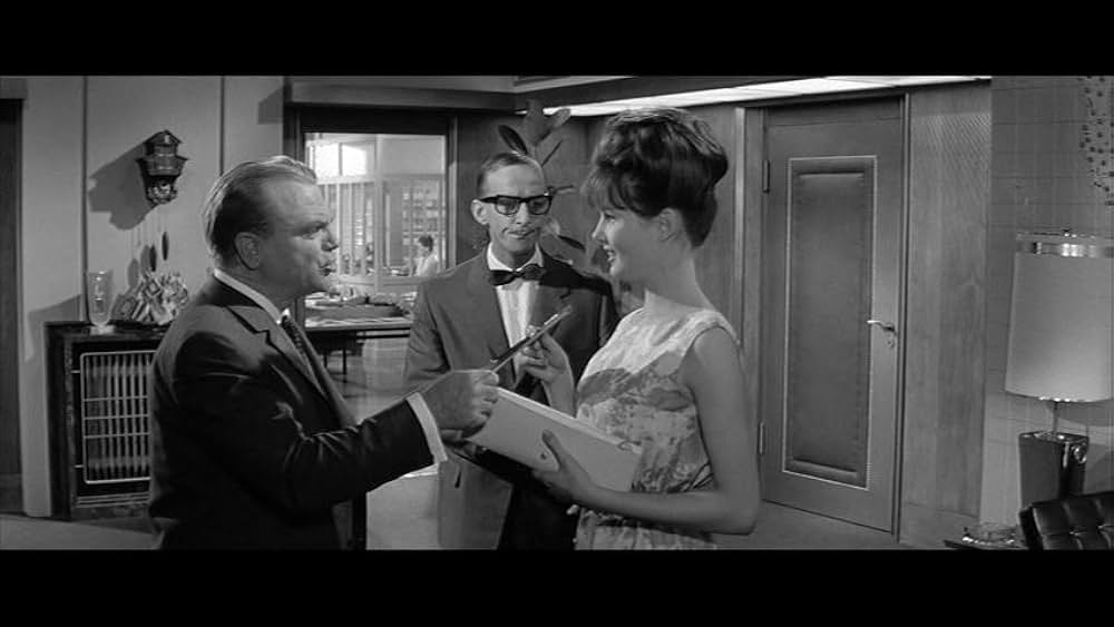 ワン、ツー、スリー／ラブハント作戦の画像