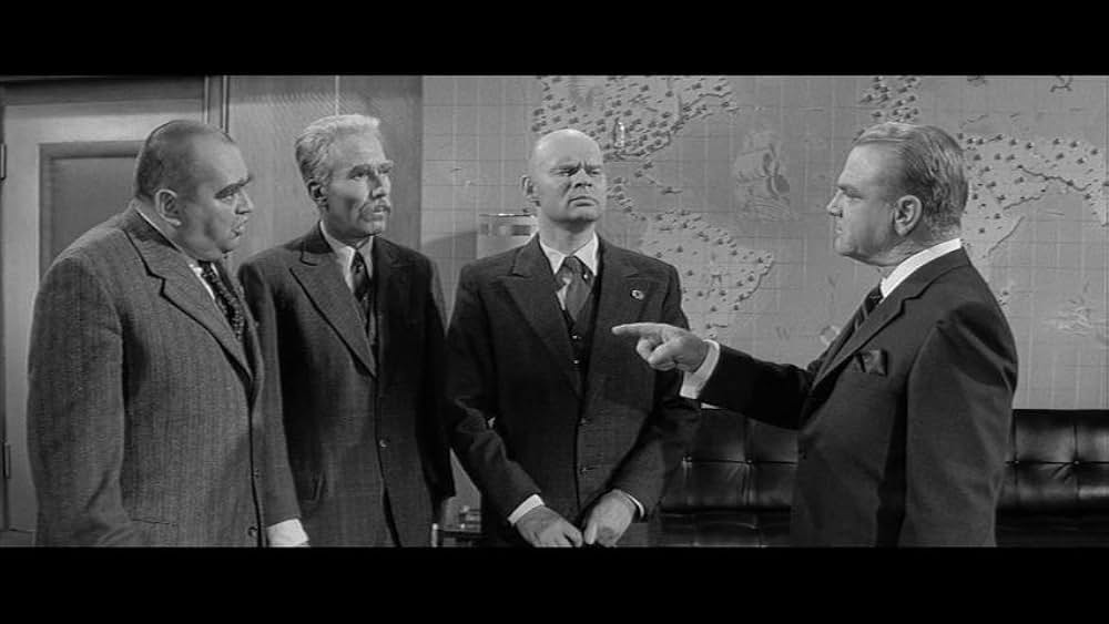 ワン、ツー、スリー／ラブハント作戦の画像