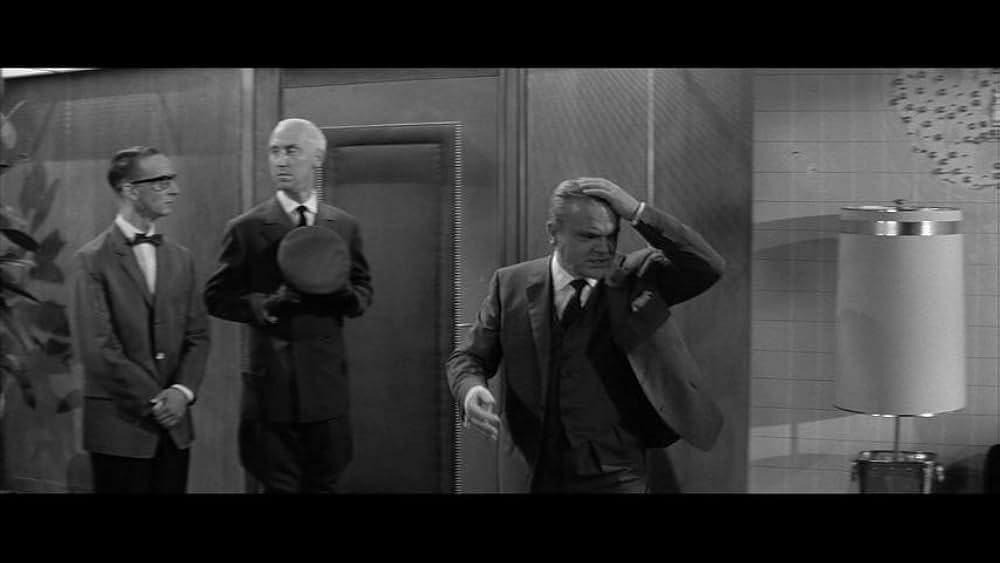 ワン、ツー、スリー／ラブハント作戦の画像