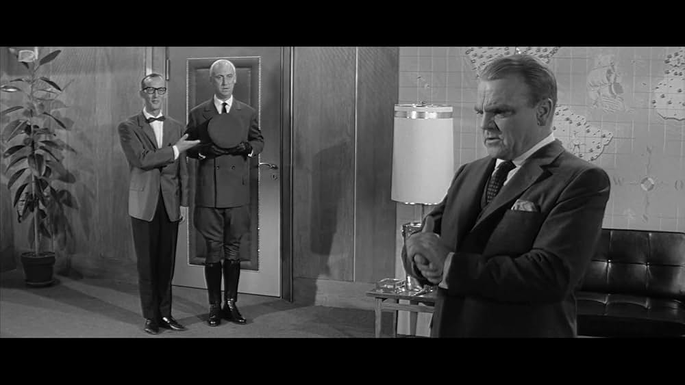 ワン、ツー、スリー／ラブハント作戦の画像