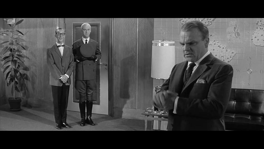 ワン、ツー、スリー／ラブハント作戦の画像