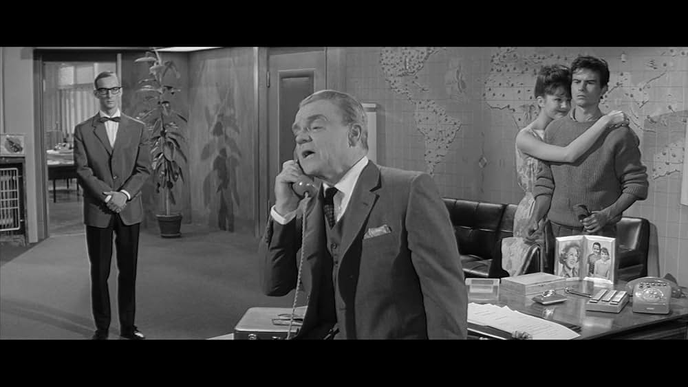 ワン、ツー、スリー／ラブハント作戦の画像