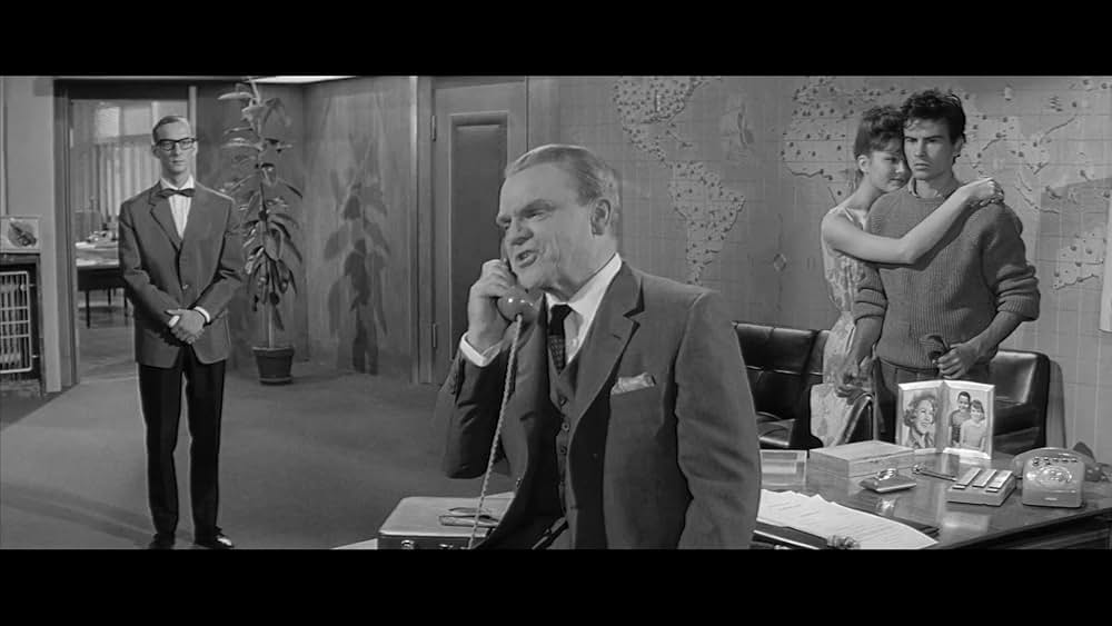 ワン、ツー、スリー／ラブハント作戦の画像