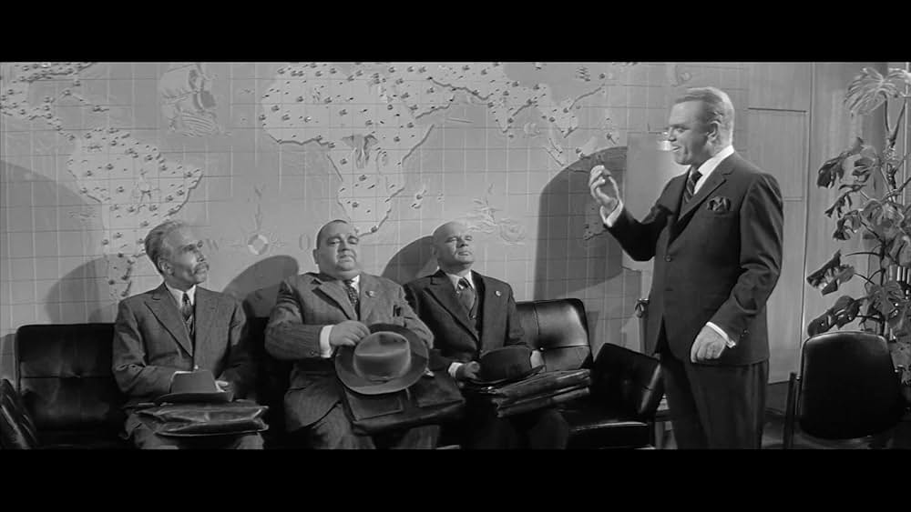 ワン、ツー、スリー／ラブハント作戦の画像