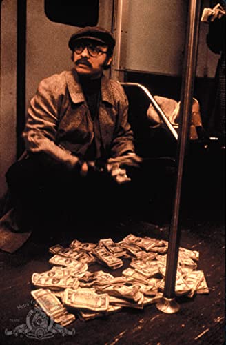 「サブウェイ・パニック」ヘクター・エリゾンドの画像