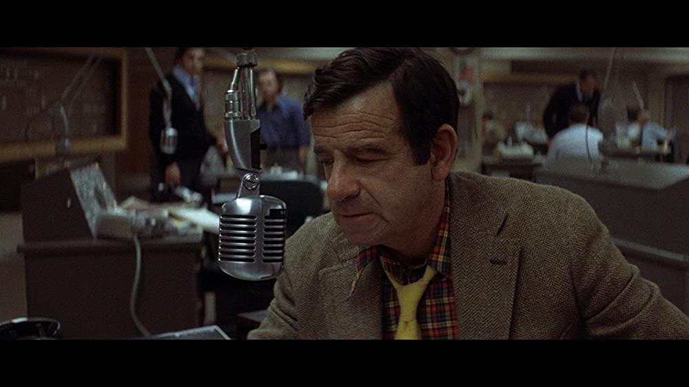 「サブウェイ・パニック」ウォルター・マッソーの画像