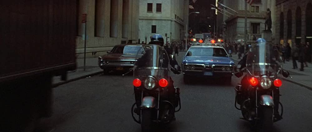 「サブウェイ・パニック」の画像