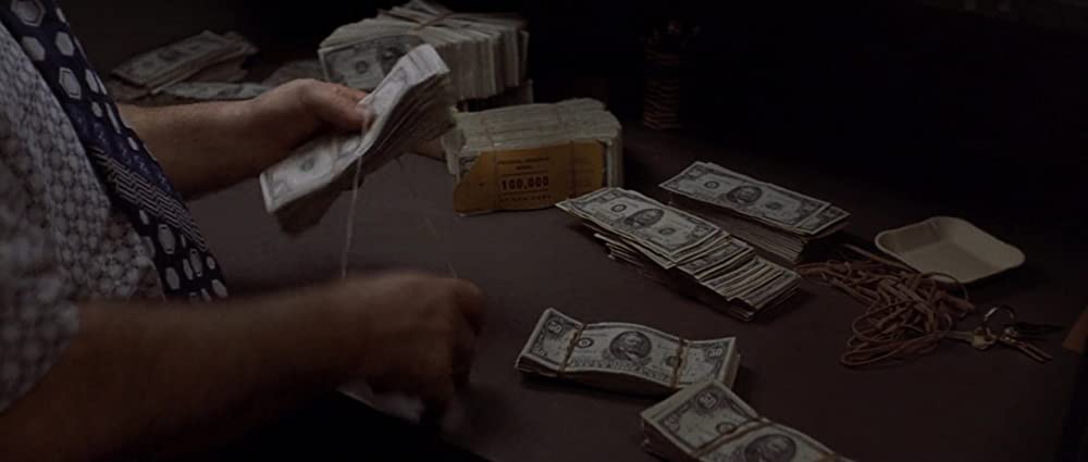 「サブウェイ・パニック」の画像