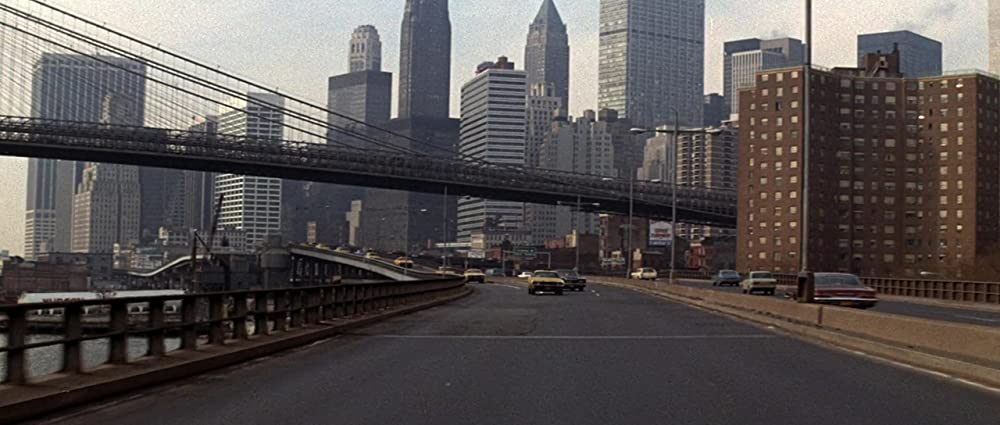 「サブウェイ・パニック」の画像