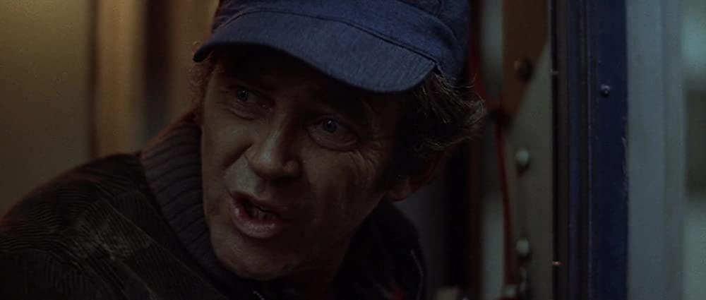 サブウェイ・パニックの画像