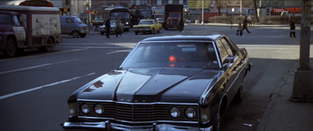 「サブウェイ・パニック」の画像