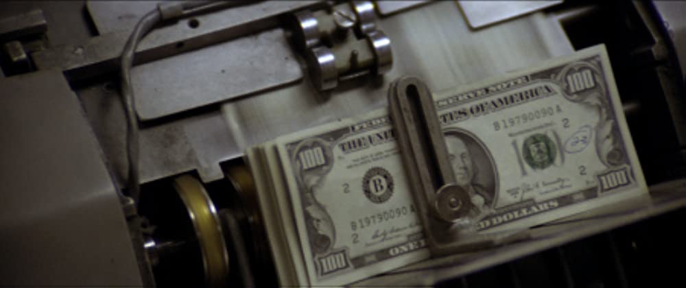 「サブウェイ・パニック」の画像