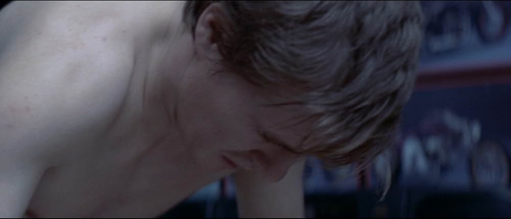 ジーザスの日々の画像