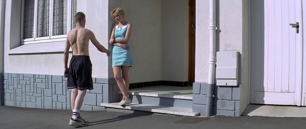 ジーザスの日々の画像