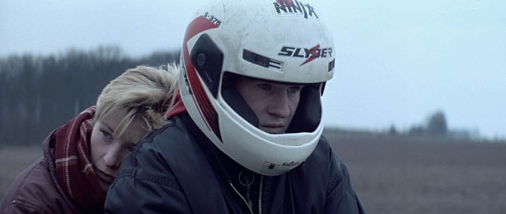 ジーザスの日々の画像