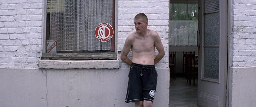 ジーザスの日々の画像