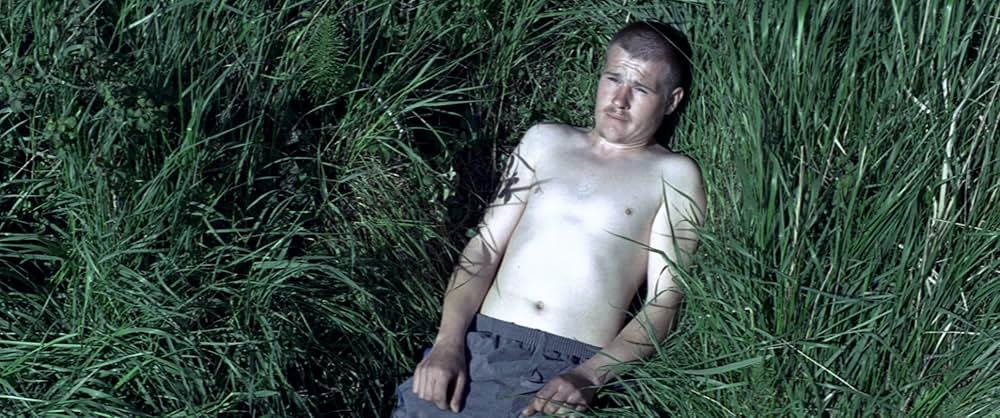 ジーザスの日々の画像